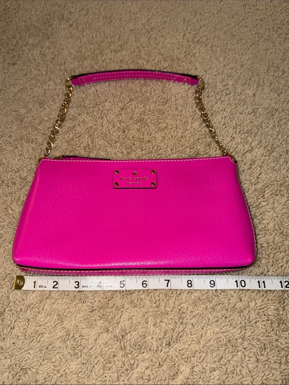 kate spade Wellesley Byrd shoulder bag